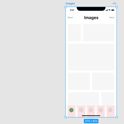Figma UX UI design