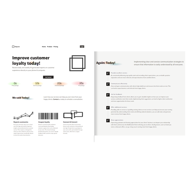 SaaS UX UI Design + Tailwind Front-end SaaS UX UI Design + Tailwind Front-end