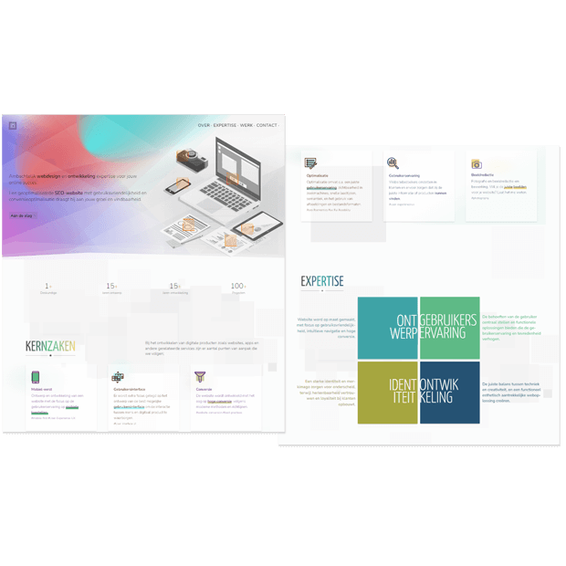 UX UI Webdesign & Development UX UI Webdesign & Development